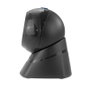 Premier MS3-2D Desktop Lector de códigos de barras 2D Negro